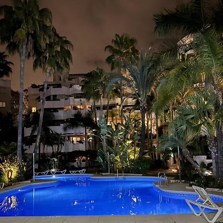 מארבלה Fa- Luxury 2 Bedroom Apt Fuente Aloha מראה חיצוני תמונה