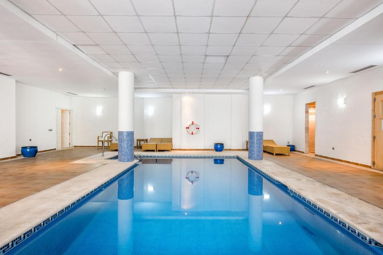 מארבלה Fa- Luxury 2 Bedroom Apt Fuente Aloha מראה חיצוני תמונה