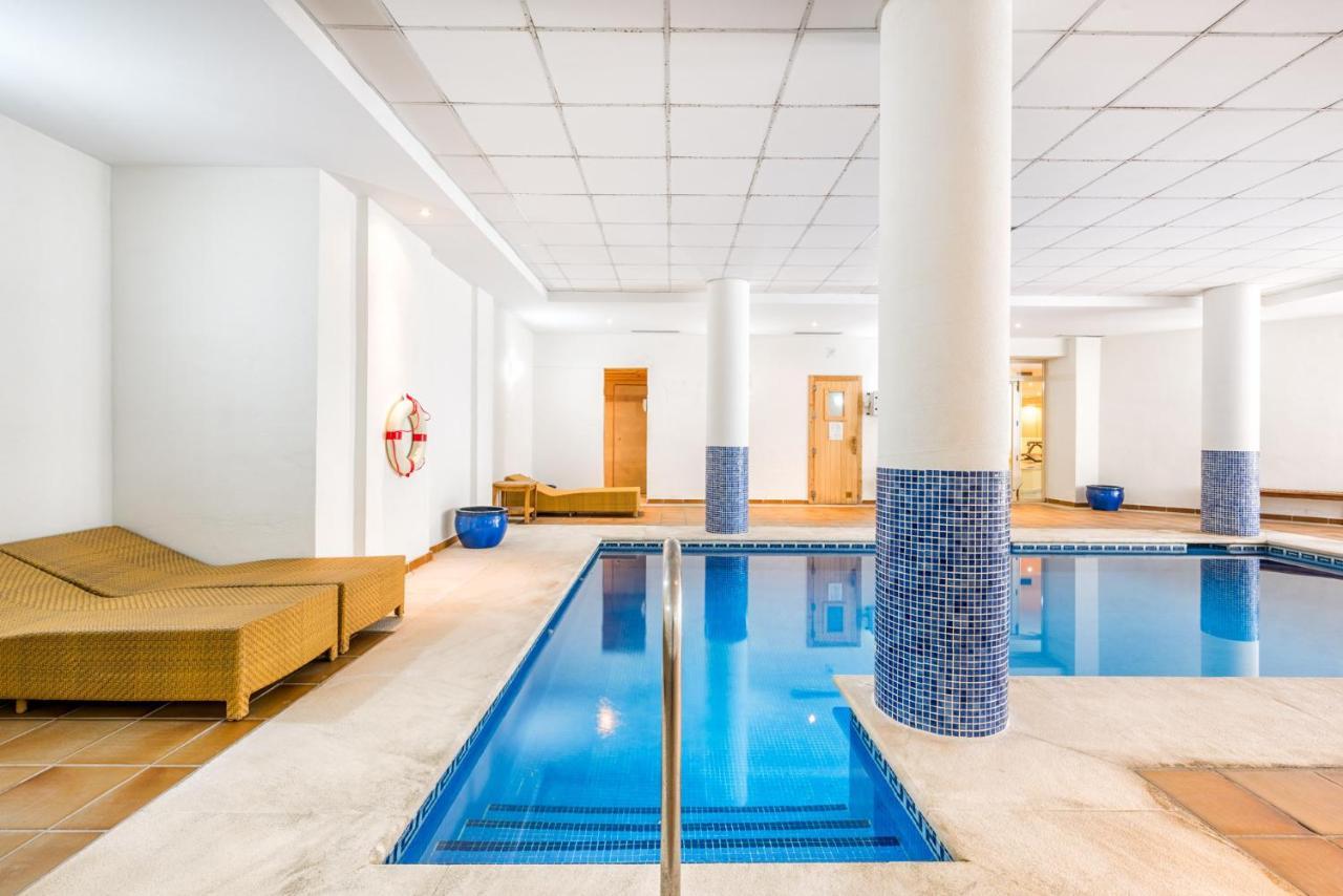 מארבלה Fa- Luxury 2 Bedroom Apt Fuente Aloha מראה חיצוני תמונה