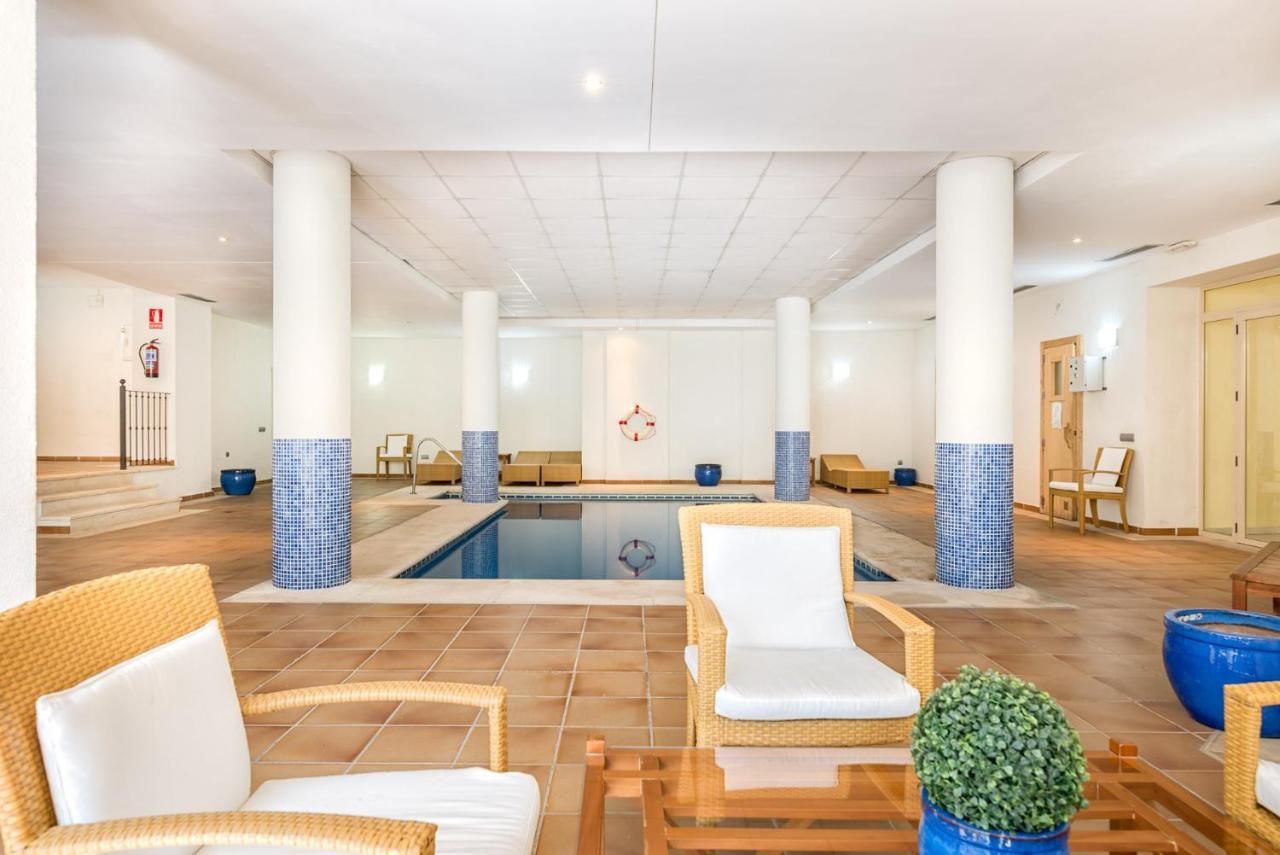 מארבלה Fa- Luxury 2 Bedroom Apt Fuente Aloha מראה חיצוני תמונה